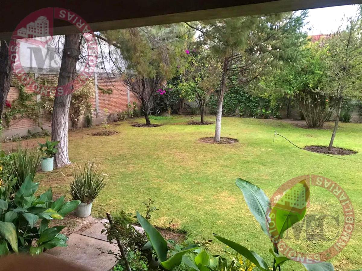 Terreno en Venta Fracc. Campestre la Herradura, Ags.