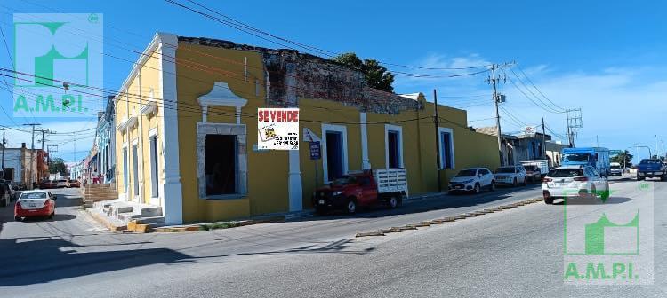 Casa en  Champoton  Campeche