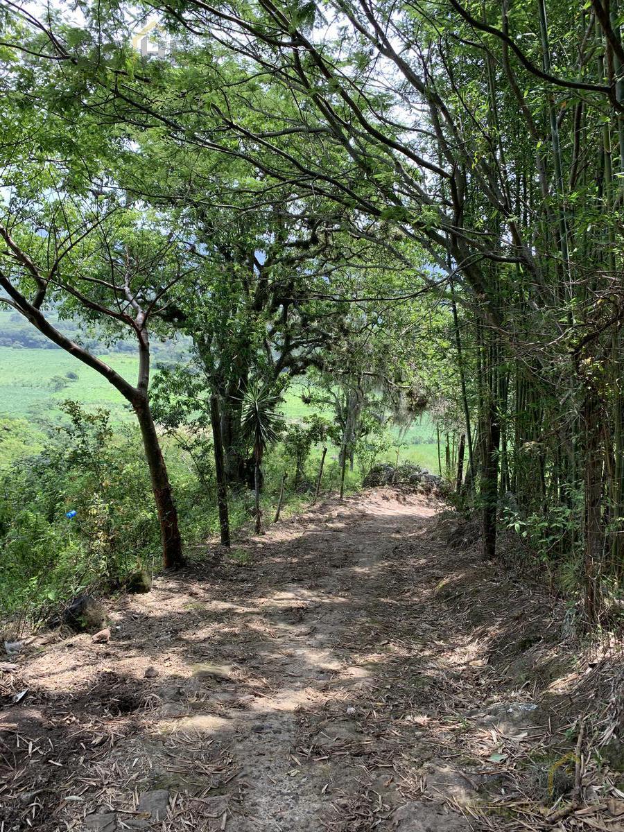 Rancho en venta La Concepción Ver, 15 mins de Xalapa Ver.