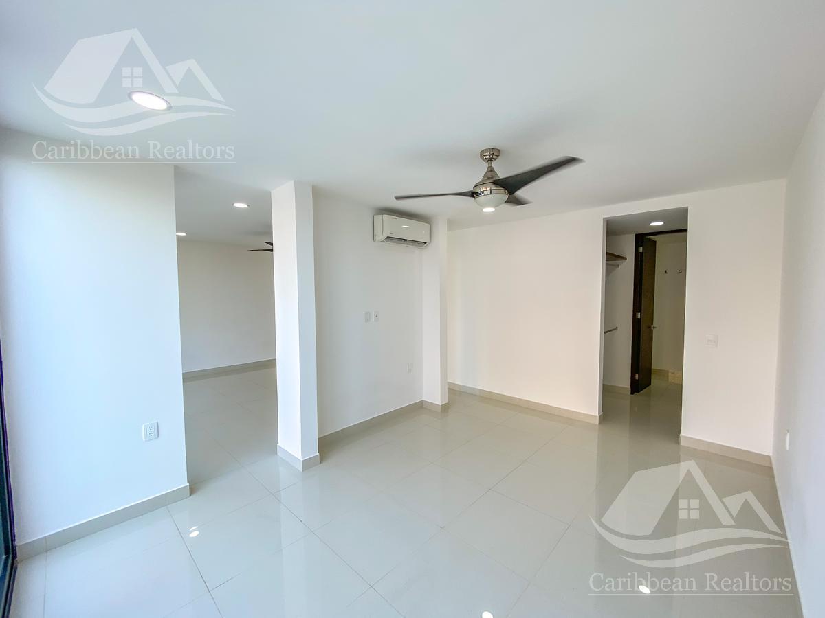 Departamento en  venta en Cancun zona hotelera GGZ6215