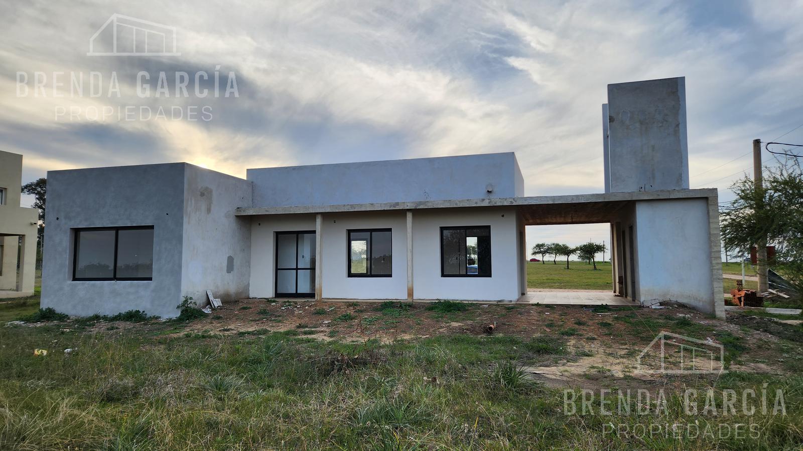 Casa en Planta Baja En Venta En Colon Entre Ríos.