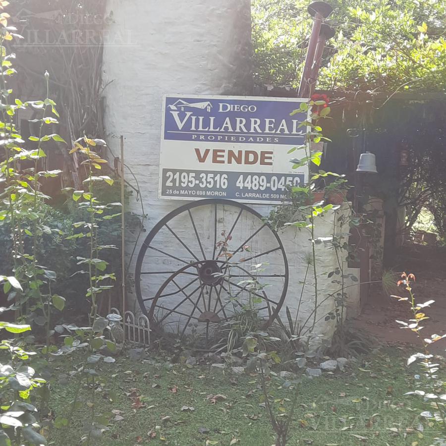 Casa - venta - country - el potrero - libertad - merlo -