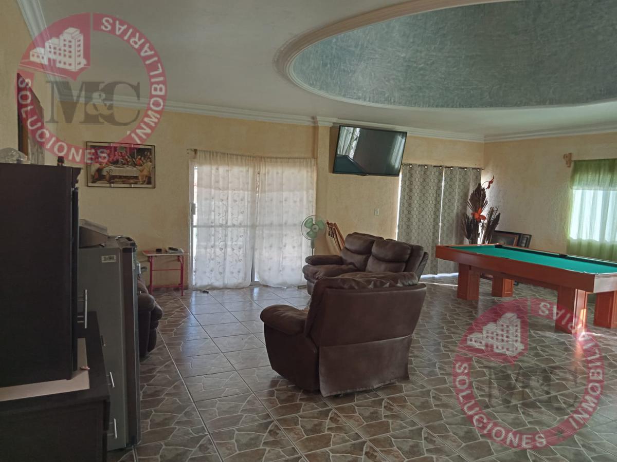 Casa en Venta Fraccionamiento Los Arellano al sur de Aguascalientes.