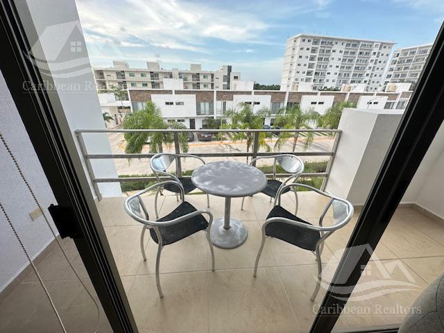 Departamento en Venta en Tribeca Astoria Cancun CLM9082