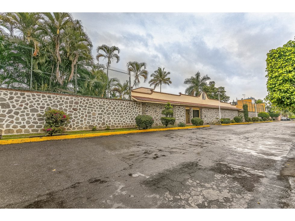 Casa en venta en Sumiya Cuernavaca