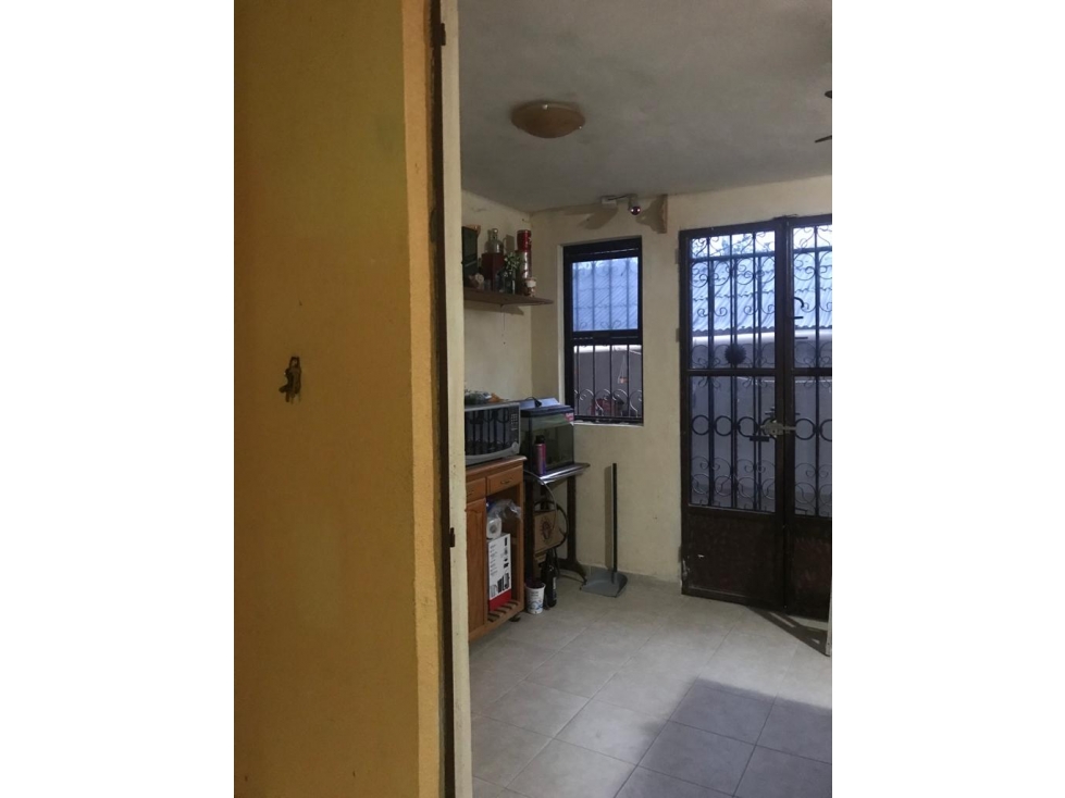 Casa en venta en Valladolid en la colonia San Isidro