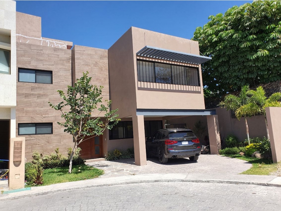 Venta de Casa en Condominio en Atlacomulco