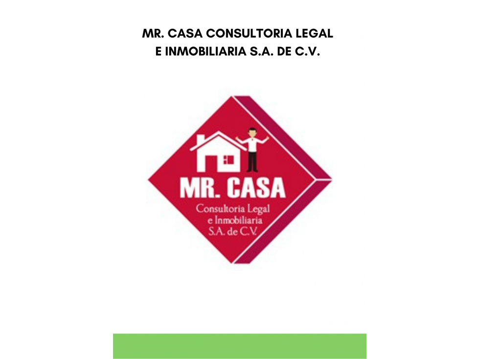 Oportunidad Casa en San Jose Ixtapa Guerrero