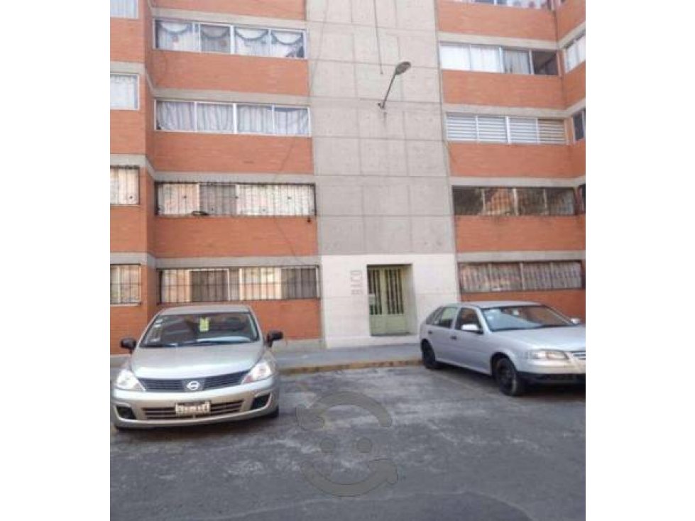 Depto Barato en condominio Fuentes de Zaragoza