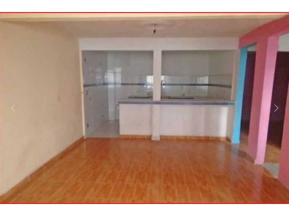 Gran venta de casa en Ecatepec De Morelos, MEX