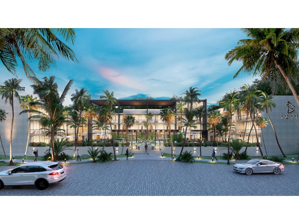 Condominio Bamoa Golf   Pre Venta