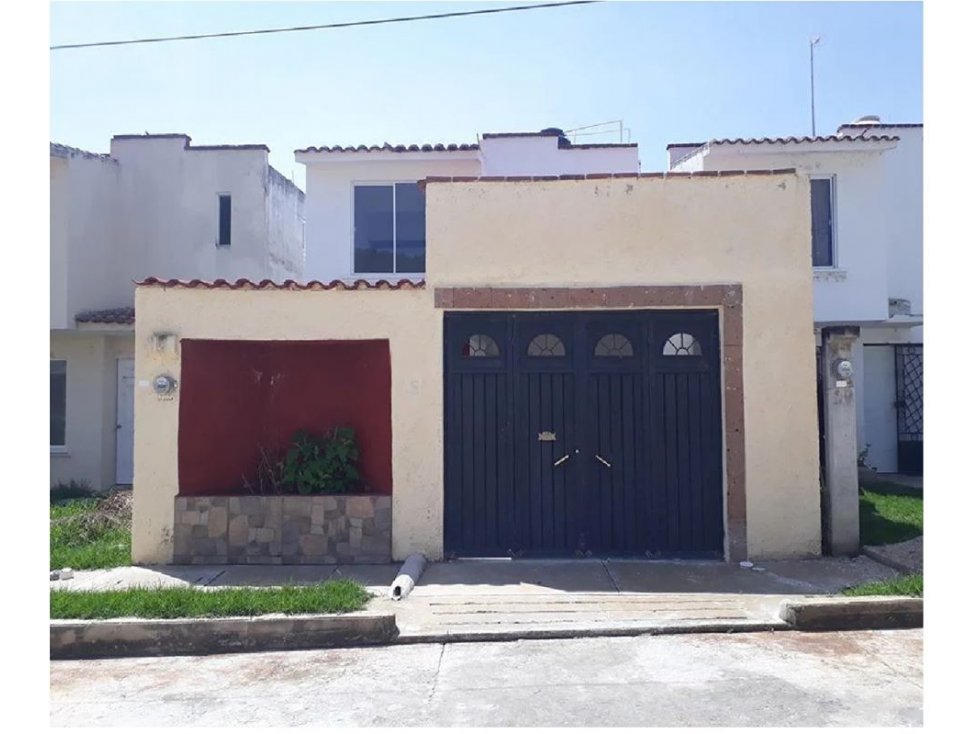 Casa en San Cristobal