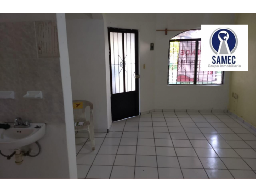 CASA EN VENTA RESIDENCIAL TABACHINES VILLA DE ALVAREZ COLIMA