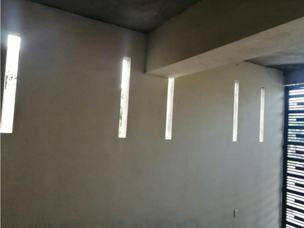 CASA EN VENTA UBICADA EN TABACHINES COLIMA