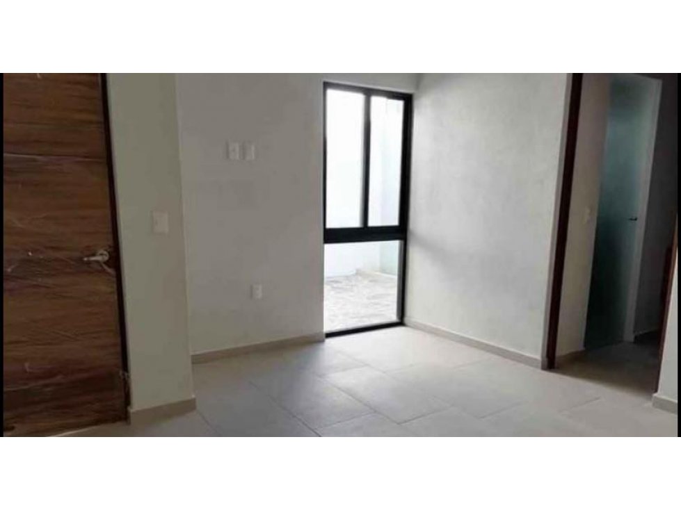 CASAS NUEVAS EN VENTA DE UNA SOLA PLANTA ZONA NORTE VILLA DE ALVAREZ