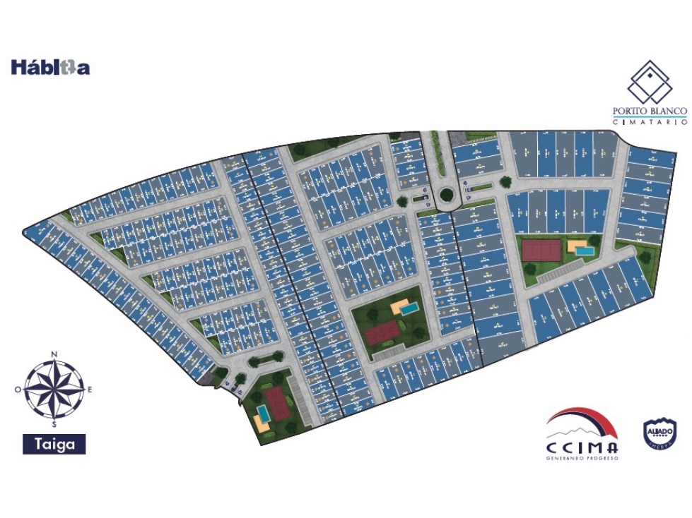 Terrenos desde 128m² club hípico y plaza náutica al sur de Querétaro