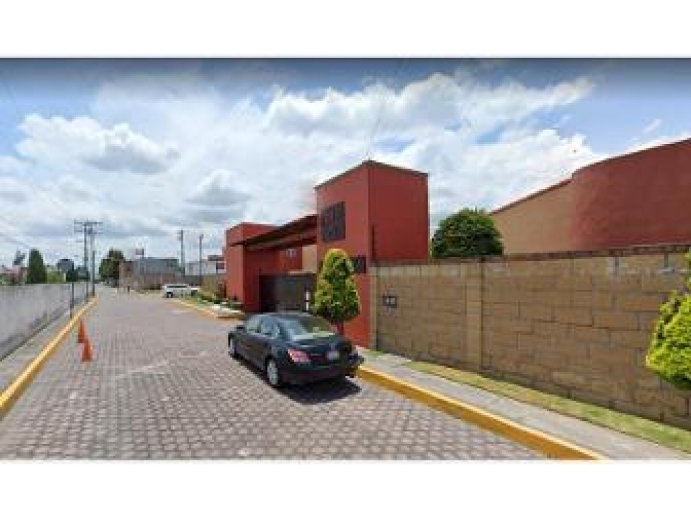 CASA EN VENTA FRACCIONAMIENTO BONANZA