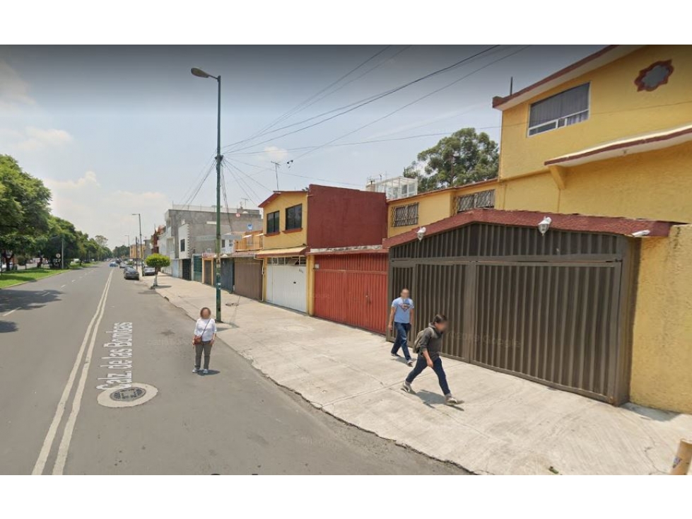 CASA EN REMATE BANCARIO EN CULHUACAN ALCALDIA COYOACAN DDMX