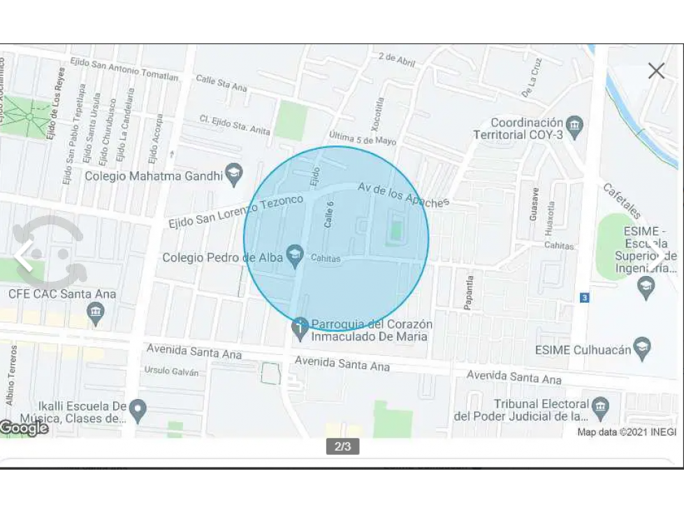 DEPARTAMENTO DE REMATE  BANCARIA EN COYOACAN