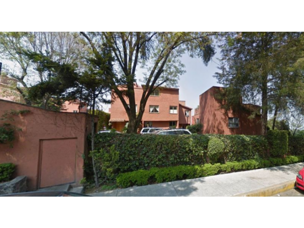 CASA EN CONDOMINIO EN: COL. EL CAPULIN, ALCALDIA TLALPAN