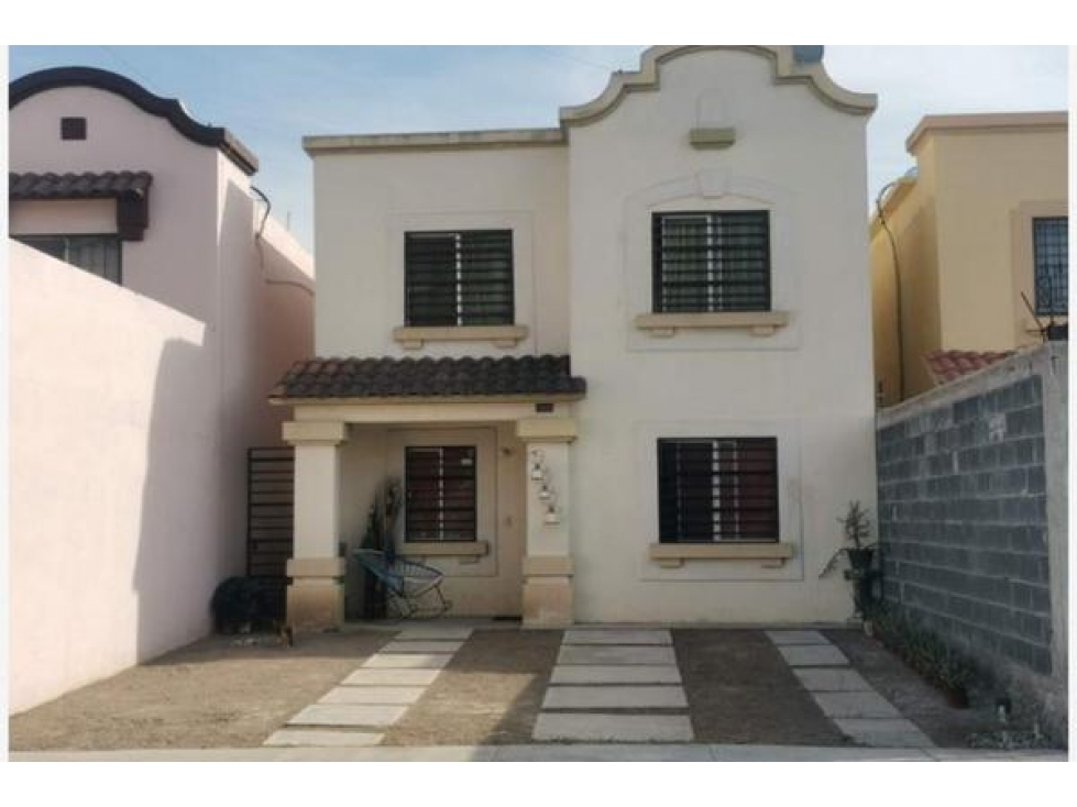 Casa en venta Monterrey Nuevo Leon  $1.1 mdp