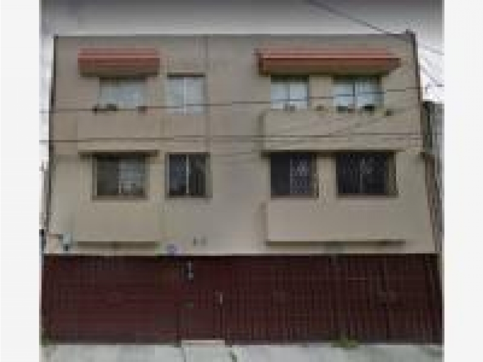 VENTA DE DEPARTAMENTO COLONIA AMPL. LAS ÁGUILAS ÁLVARO OBREGÓN