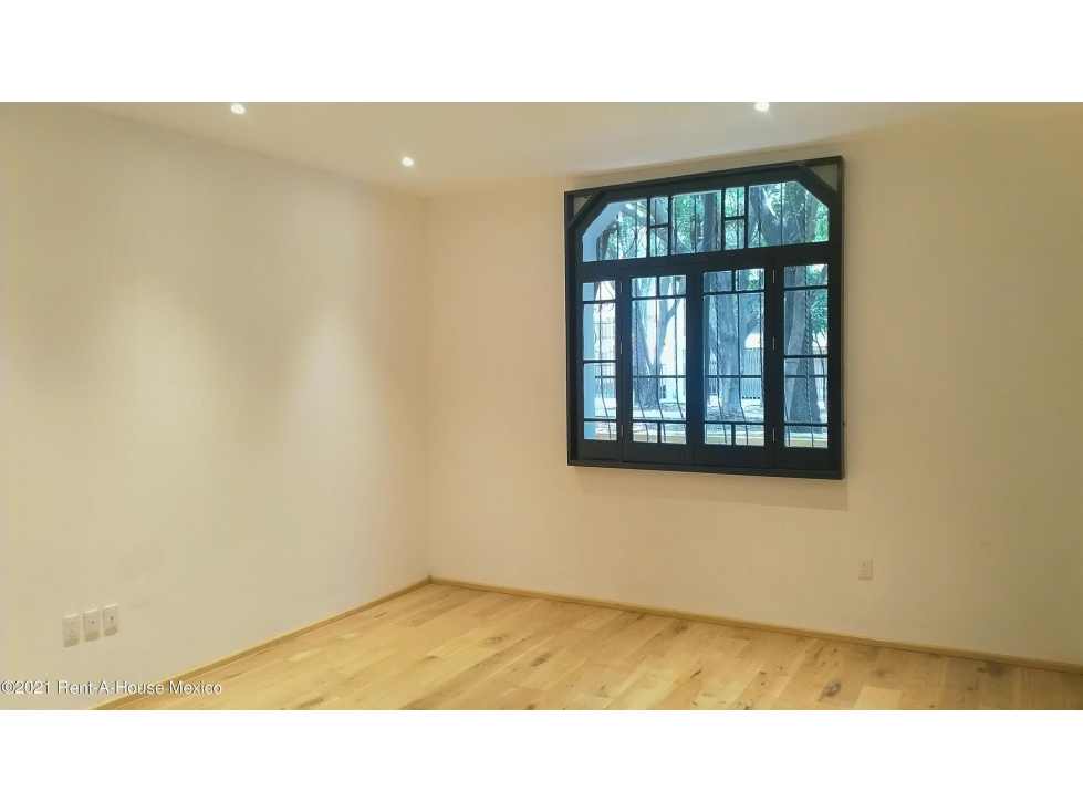 Departamento en venta en Hipodromo Condesa Amsterdam 2222RU