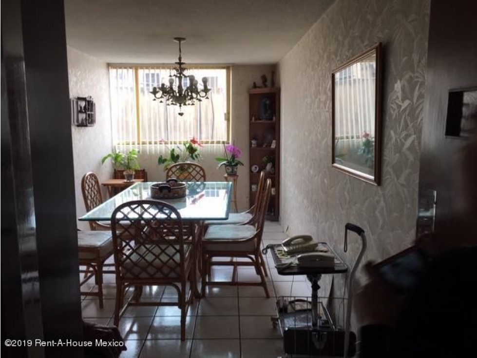 Lindo departamento en venta. HOMERO. MLS 21-2254