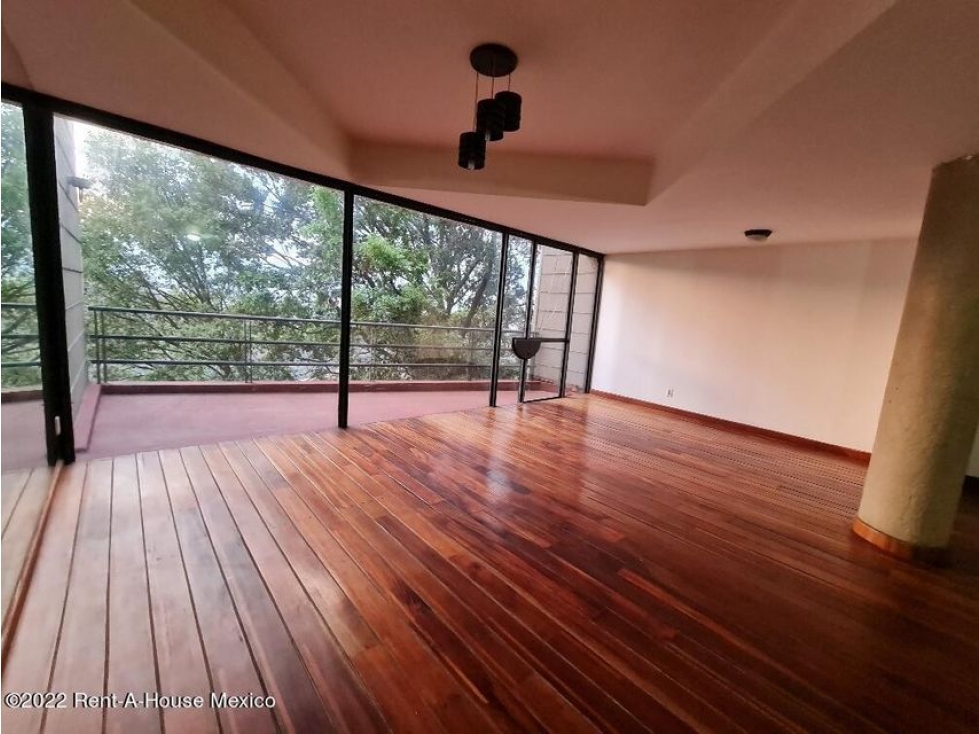 Casa en Renta en Cuajimalpa de Morelos,Cuajimalpa GIS.22-4848