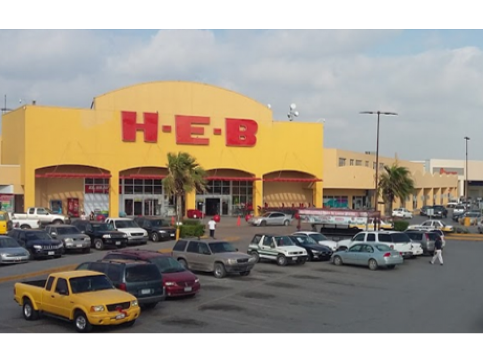 LOCAL 04-E HEB MATAMOROS