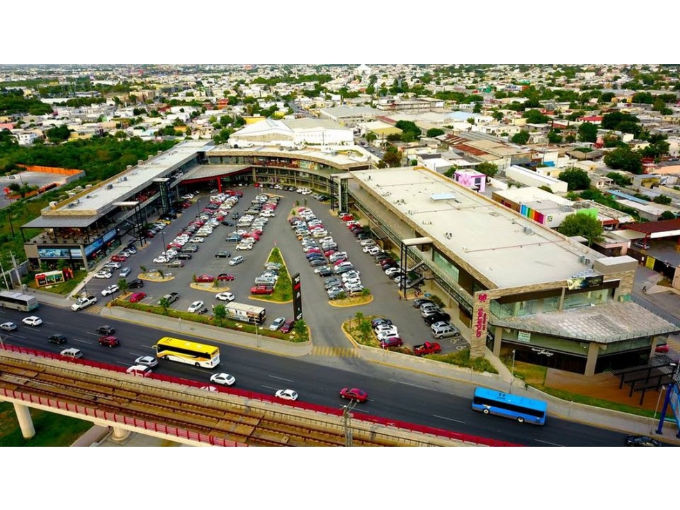 Local Comercial en Renta Universidad y Sendero San Nicolas