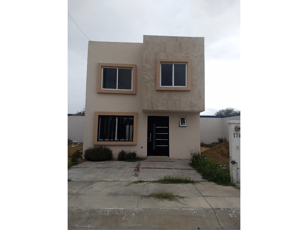 Casa en Venta, Zafiro Residencial (circulo internacional)