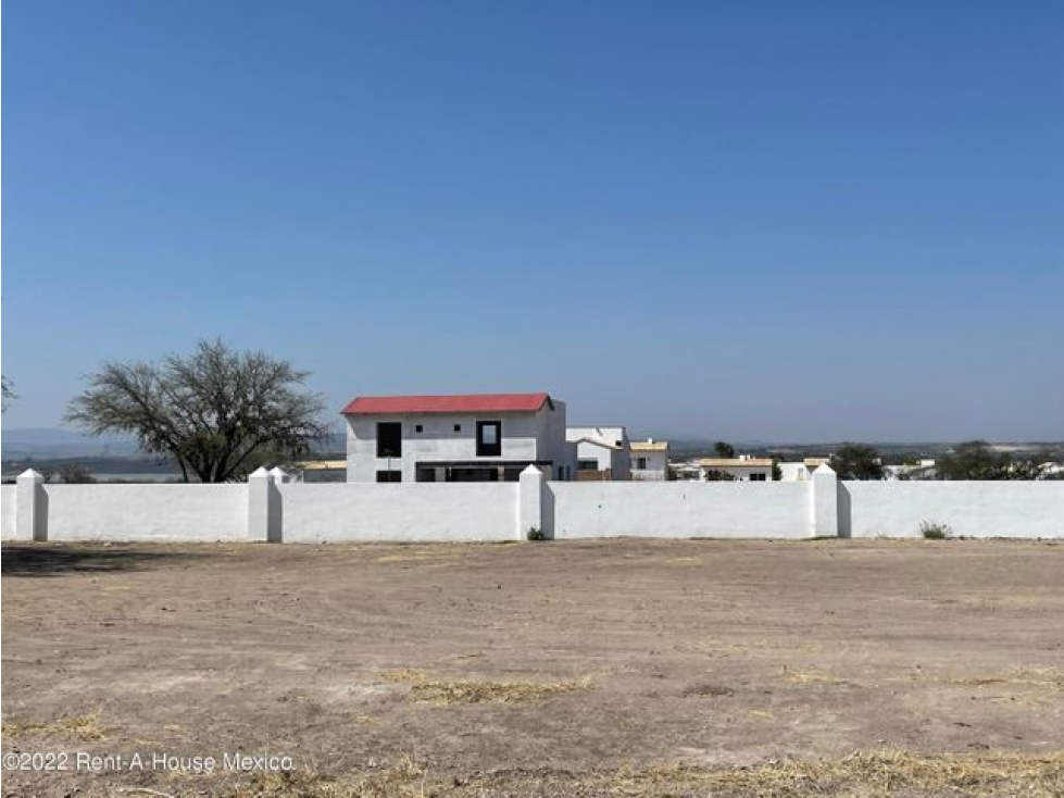 San Miguel de Allende Centro. Casa residencial de 1 nivel, en VENTA