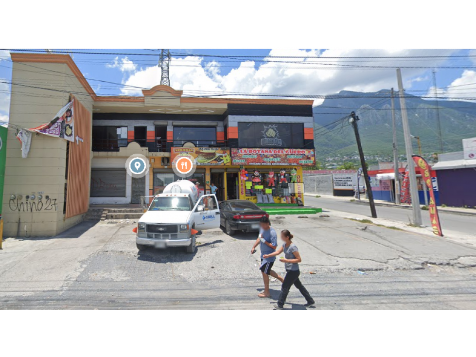 RENTA LOCAL COMERCIAL ELOY CAVAZOS