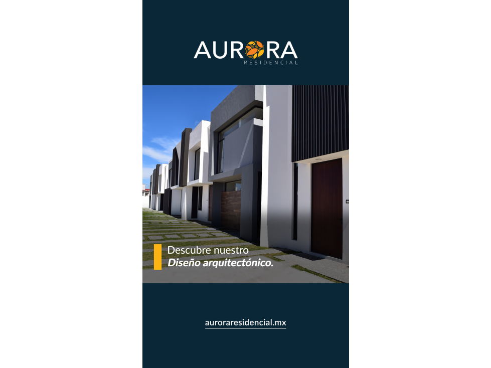 RESIDENCIAL AURORA