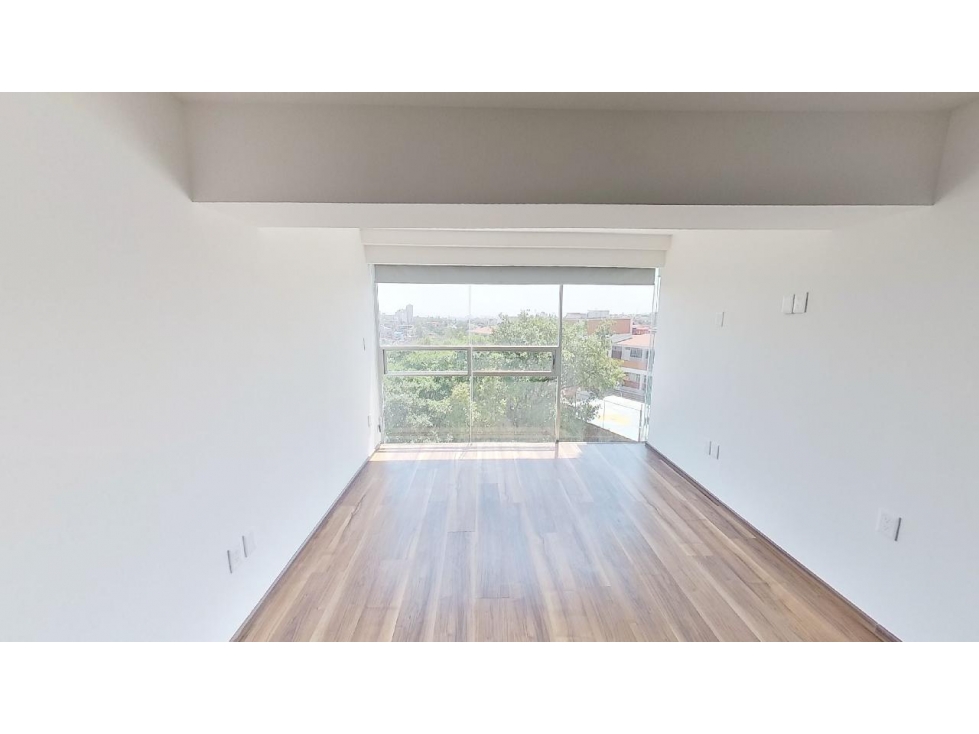 Precioso Departamento en Venta HIGHLANDS VIEW