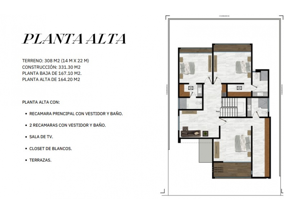 Venta Casa Nueva Residencial Las Olas Riviera Veracruzana