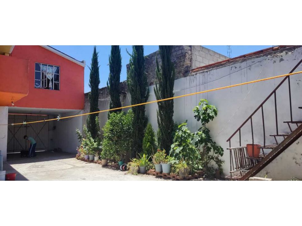 Casa a solo dos cuadras de centro de Humantla