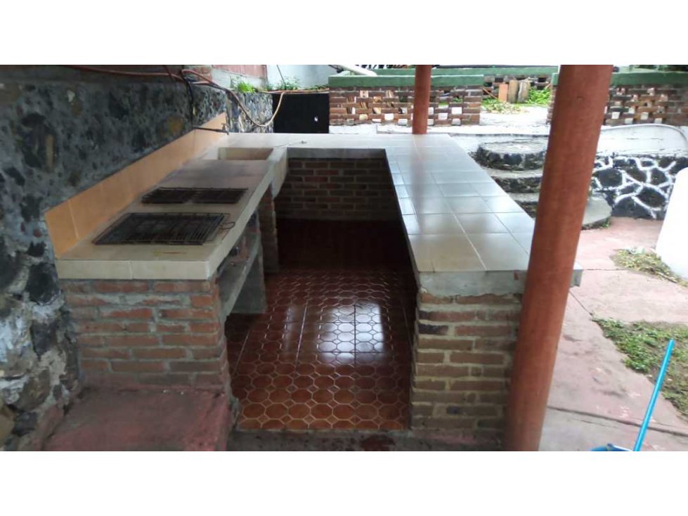 CASA EN VENTA EN PRADERAS DE OAXTEPEC