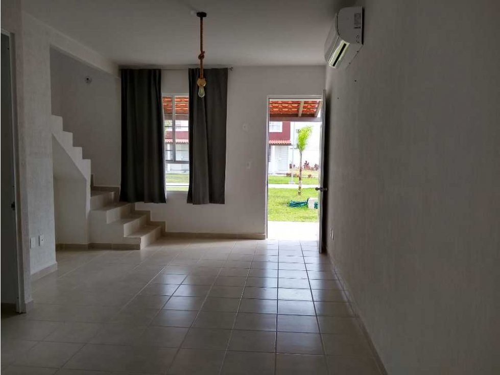 Casa en Venta Privadas Turquesa