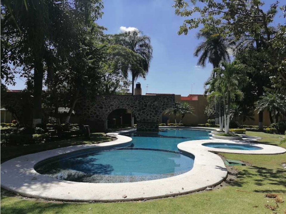 CONOCE TU NUEVA CASA EN GARZA AZUL TEZOYUCA, CUERNAVACA