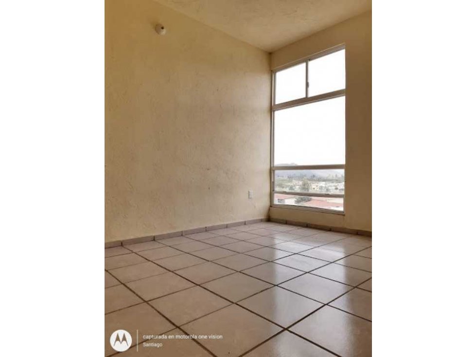 Departamento en venta de 2 recamaras ciudad yagul