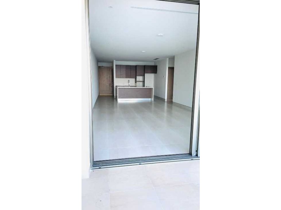 departamento en venta en residencial velamar