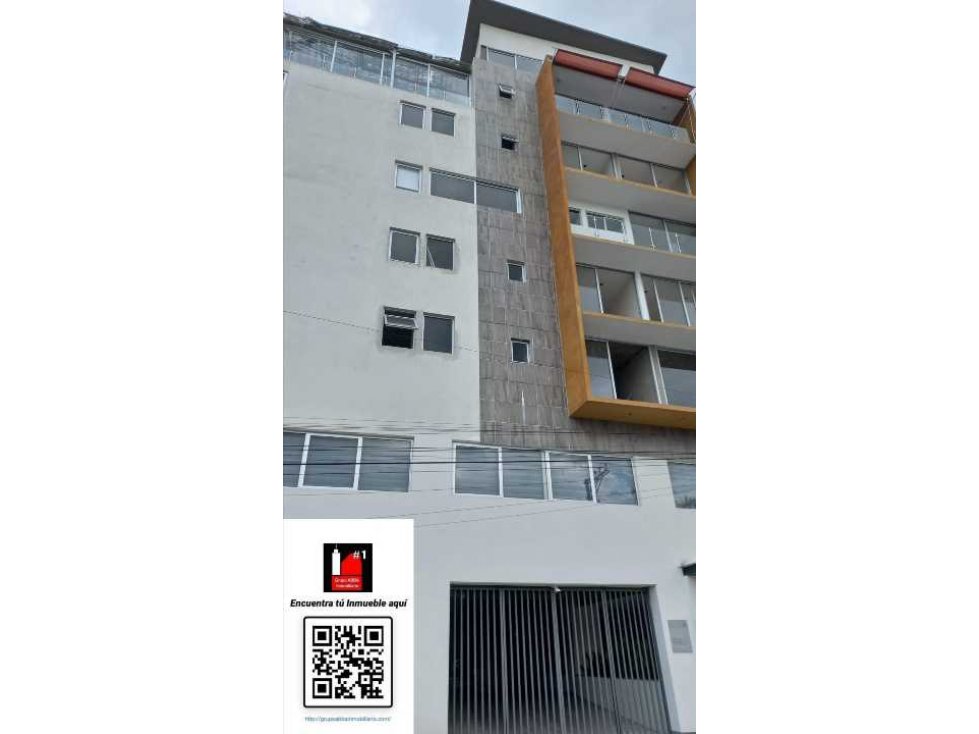 DEPARTAMENTO EN VENTA, TORRE CIPRESES.