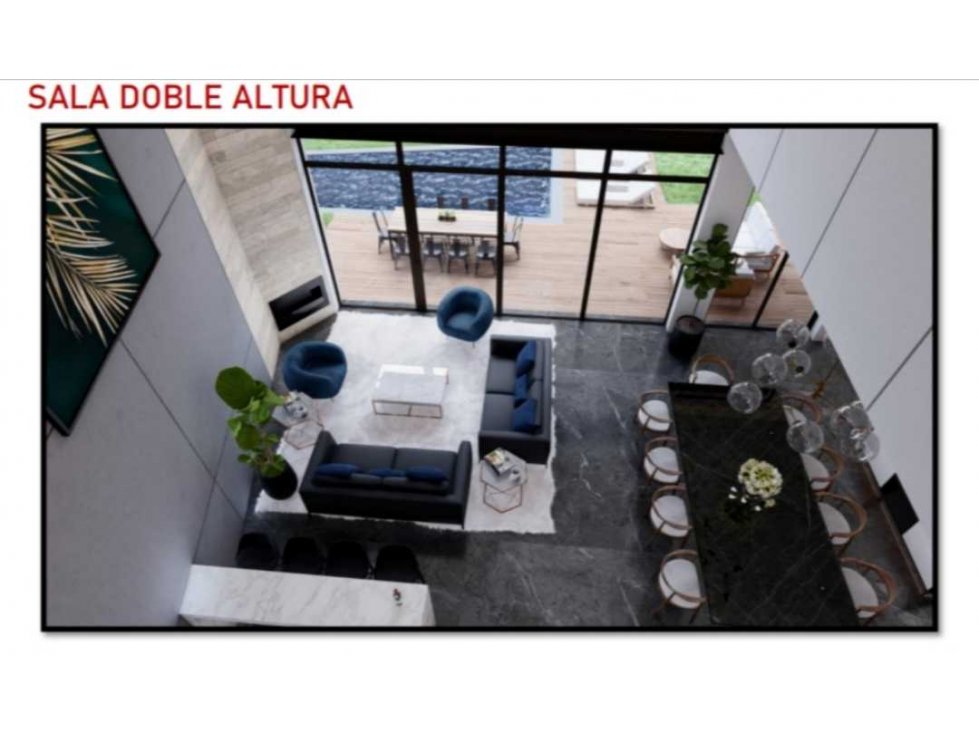 Residencia de Lujo en Venta en La Herradura & Club de Golf, MTY