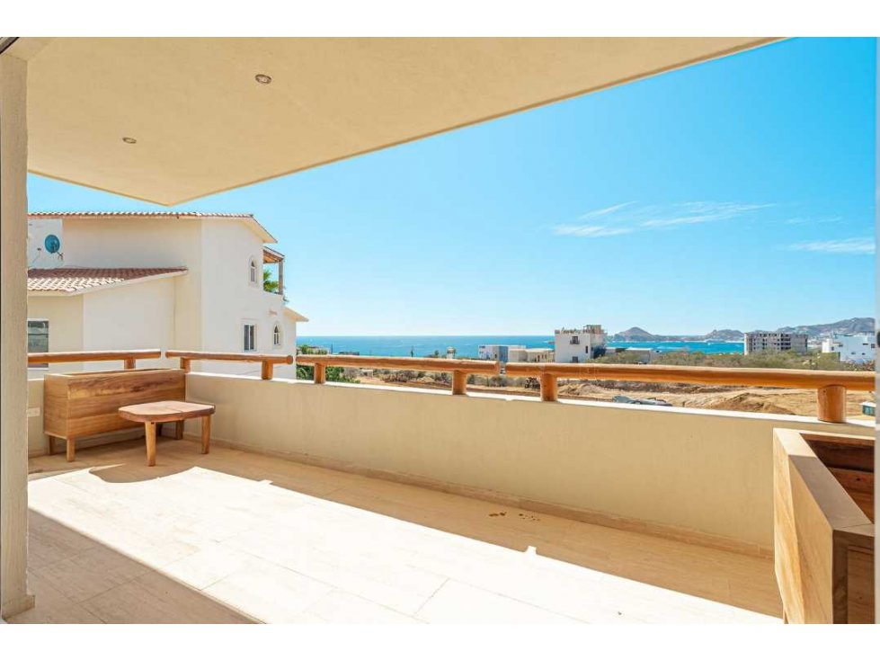 Se Vende Condo en Los Cabos, Cabo San Lucas