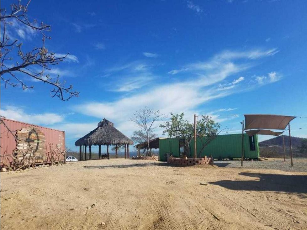 Terreno en venta en los cabos, cabo del este