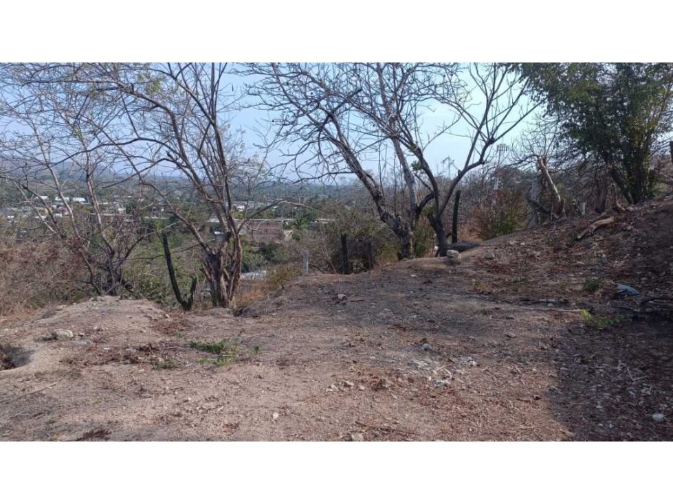 Vendo lote en bajos de chila mixtepec. Oaxaca