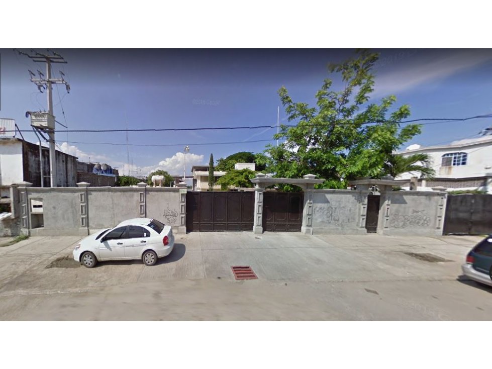 VENTA, CASA EN REMATE BANCARIO EN COLONIA MORELOS TAMPICO TAMAULIPAS