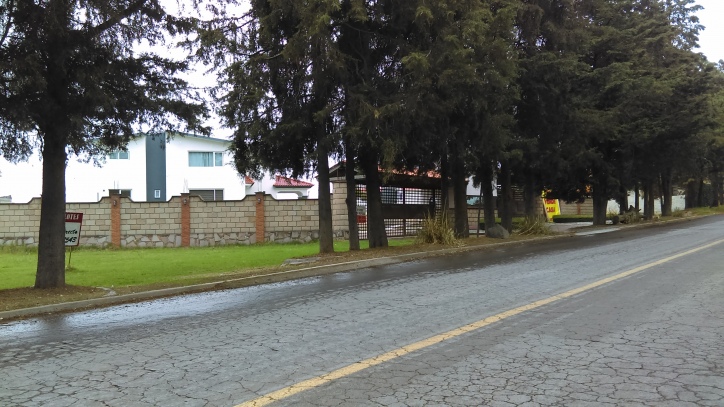 TERRENO EN RESIDENCIAL ZACANGO